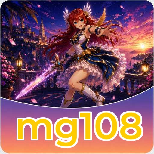 Tentang mg108